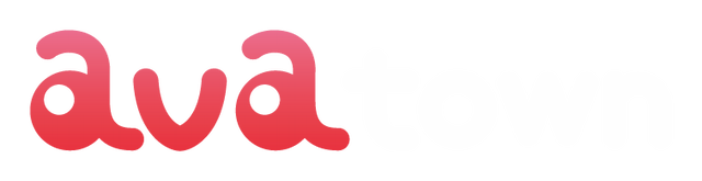 logo avatown