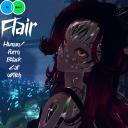 Flair (Human/Furry + Gogo) PC Quest