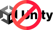 No Unity