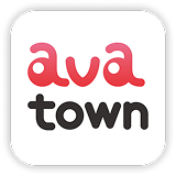 Step 2. Download Avatown mobile app
